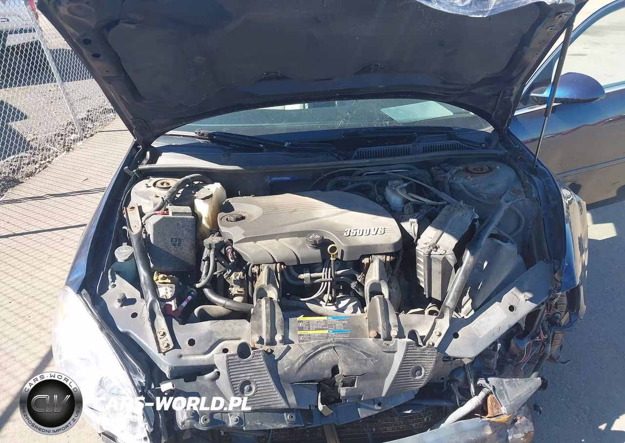 2009 Chevrolet Impala Lt VIN:2G1WT57NX91280536 - 10