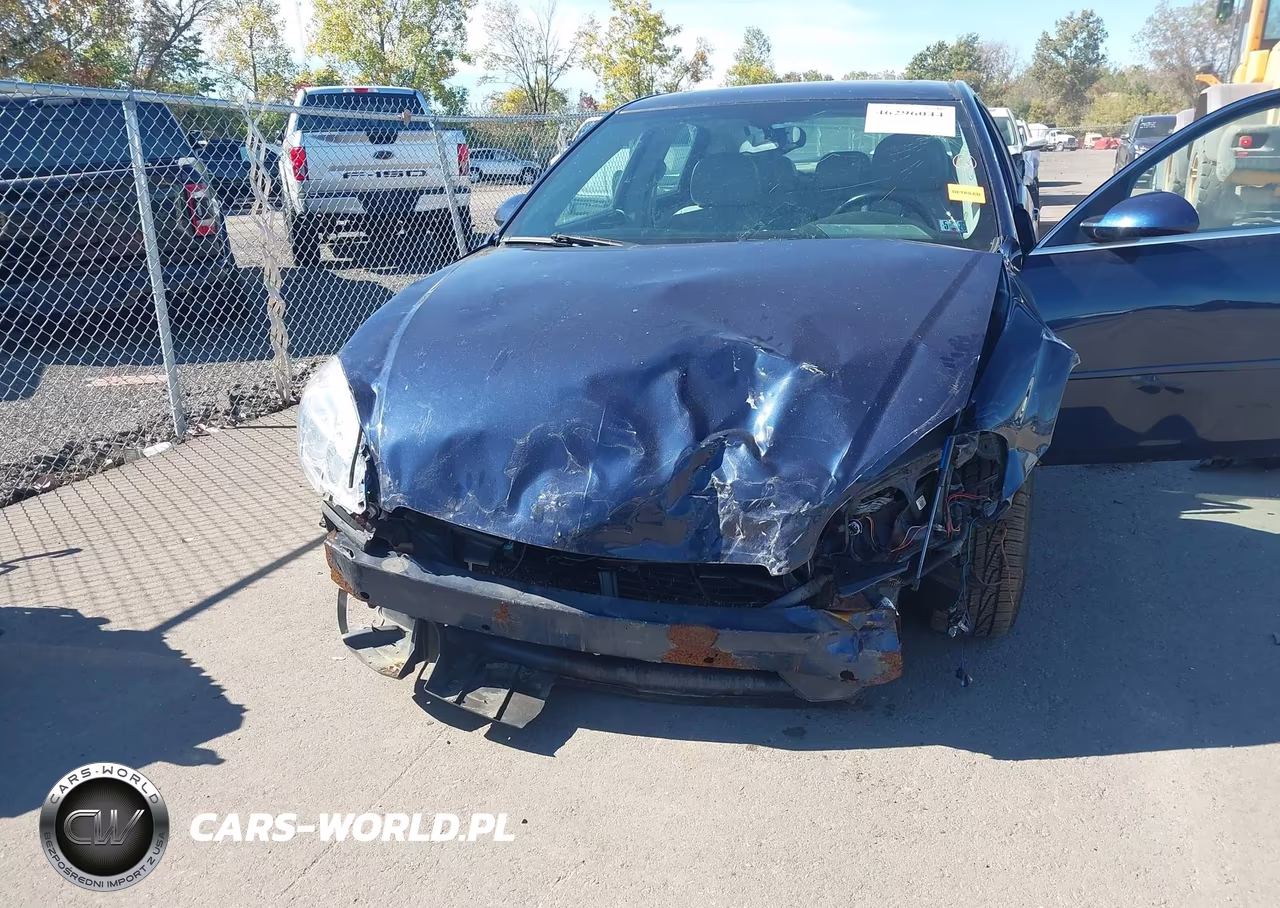 2009 Chevrolet Impala Lt VIN:2G1WT57NX91280536 - 6