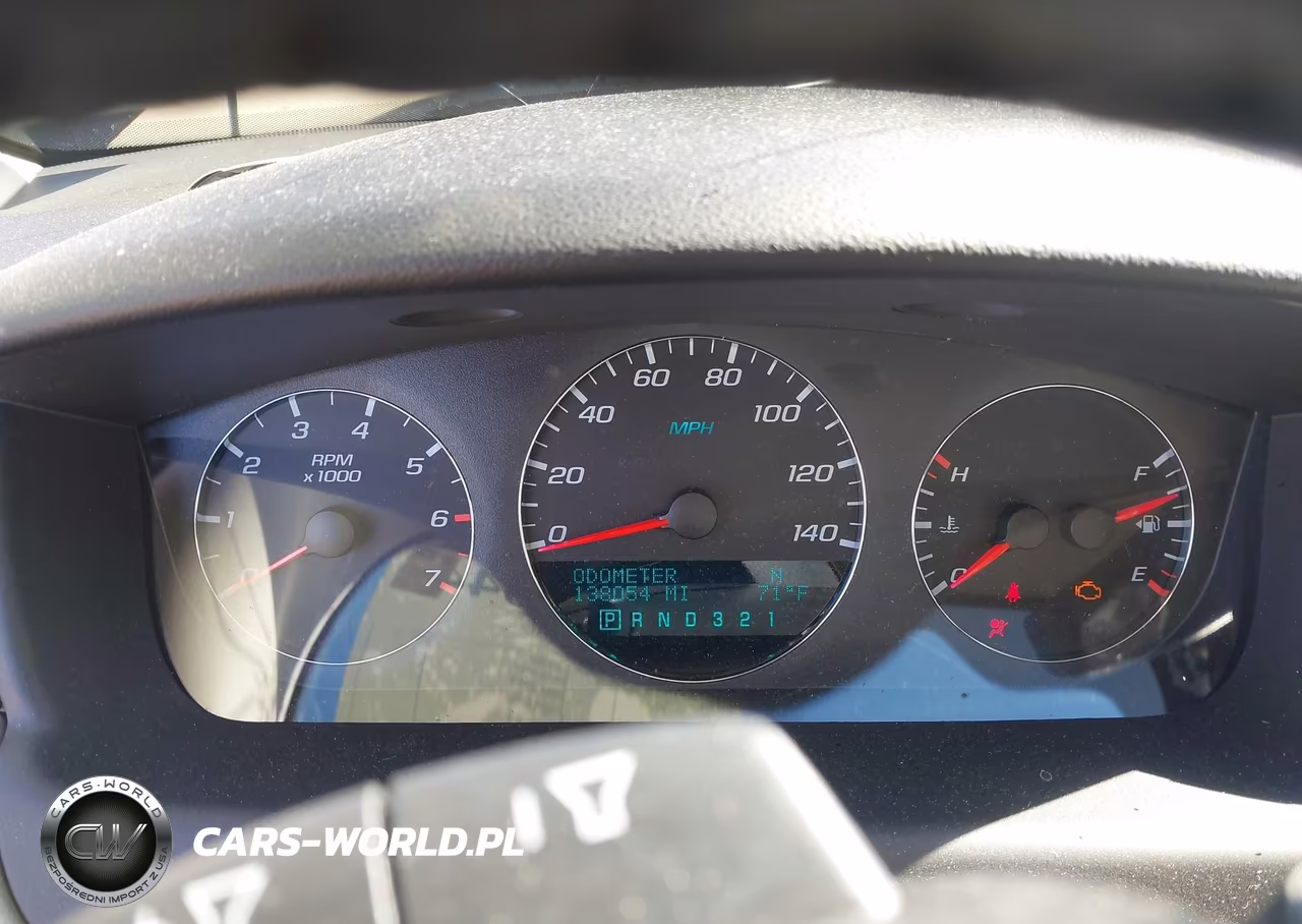 2009 Chevrolet Impala Lt VIN:2G1WT57NX91280536 - 7