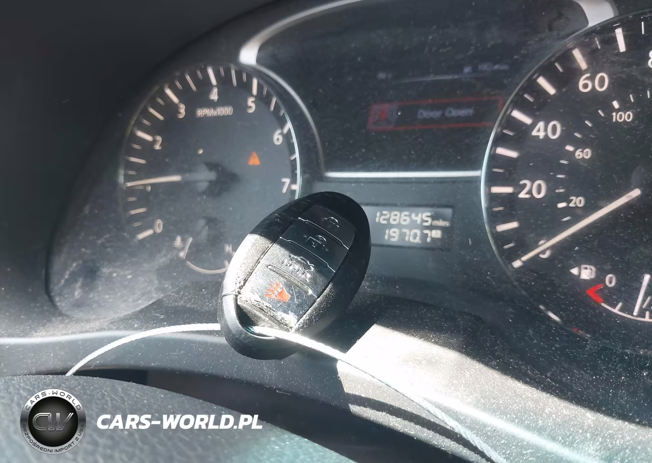 2015 Nissan Altima 2.5 S VIN:1N4AL3AP3FN364455 - 11
