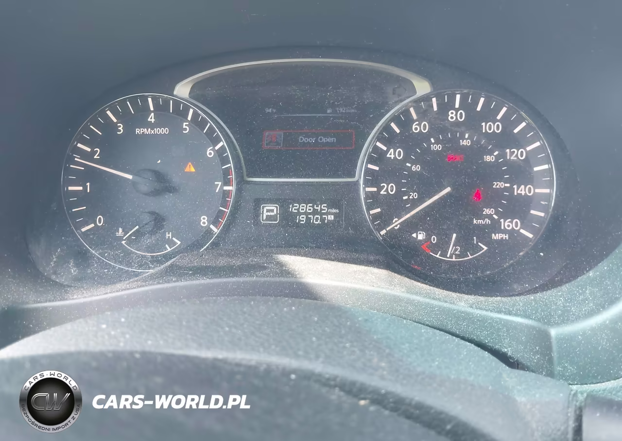 2015 Nissan Altima 2.5 S VIN:1N4AL3AP3FN364455 - 7