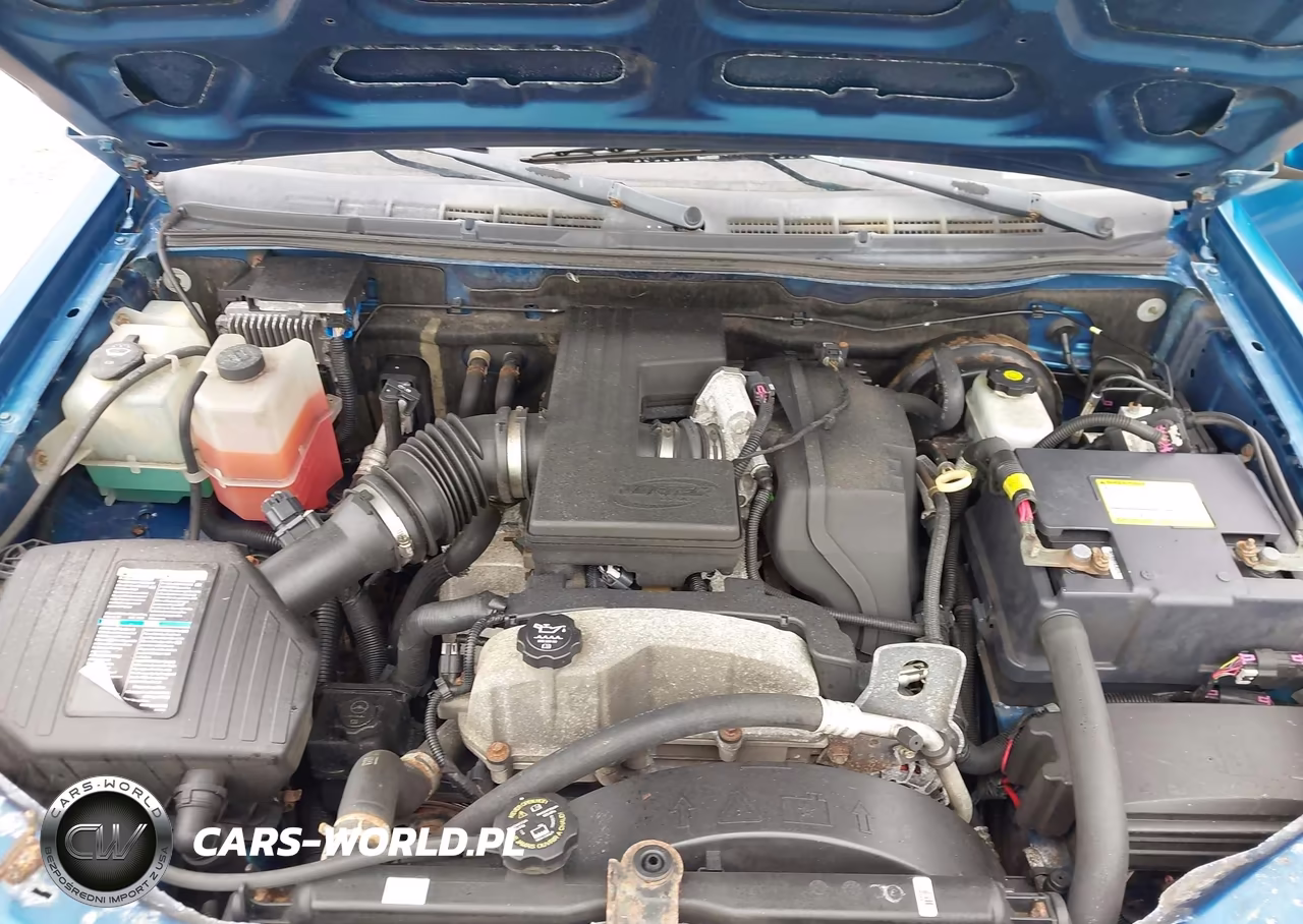 2009 Chevrolet Colorado Lt VIN:1GCDT13E398141844 - 10