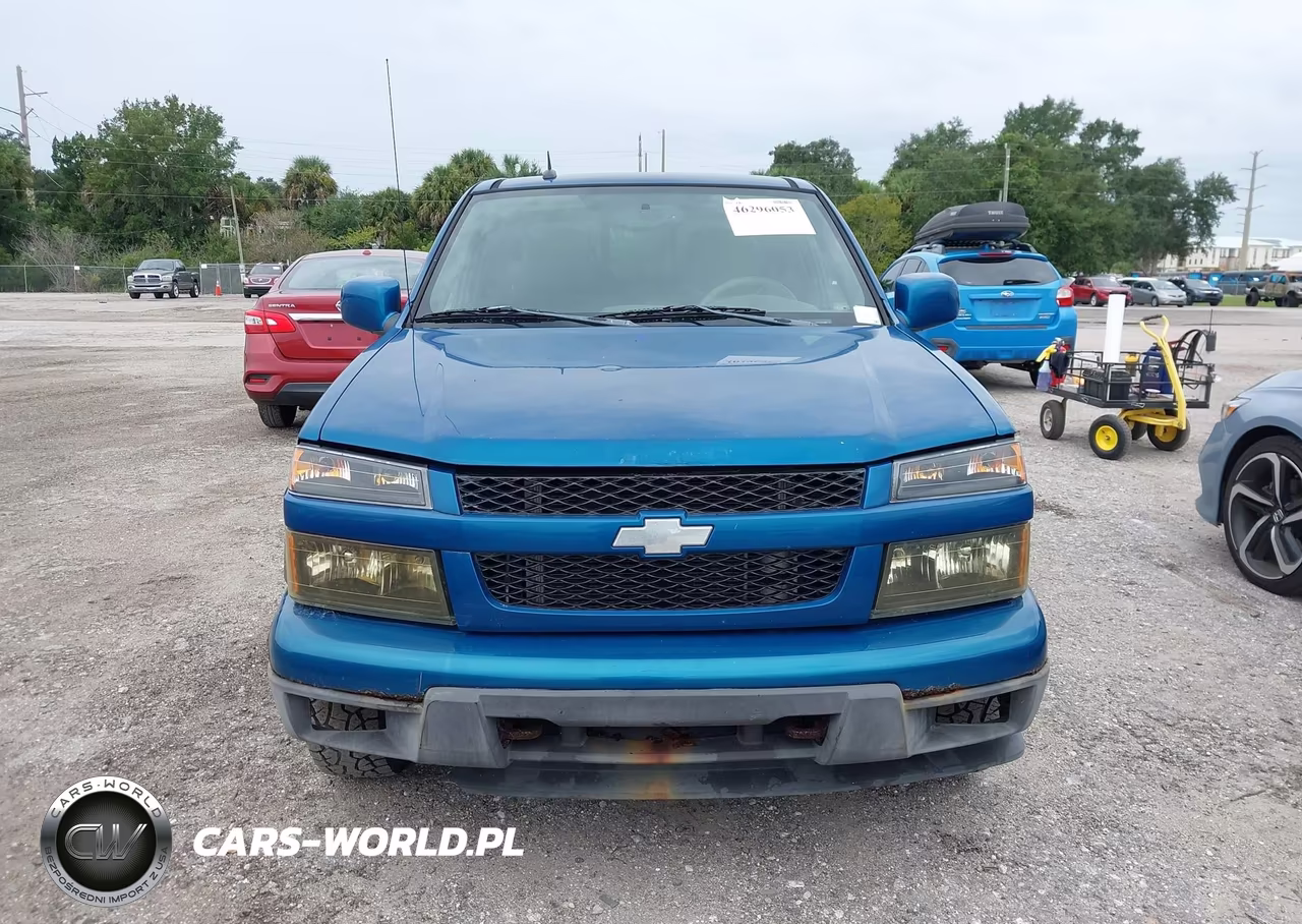 2009 Chevrolet Colorado Lt VIN:1GCDT13E398141844 - 13