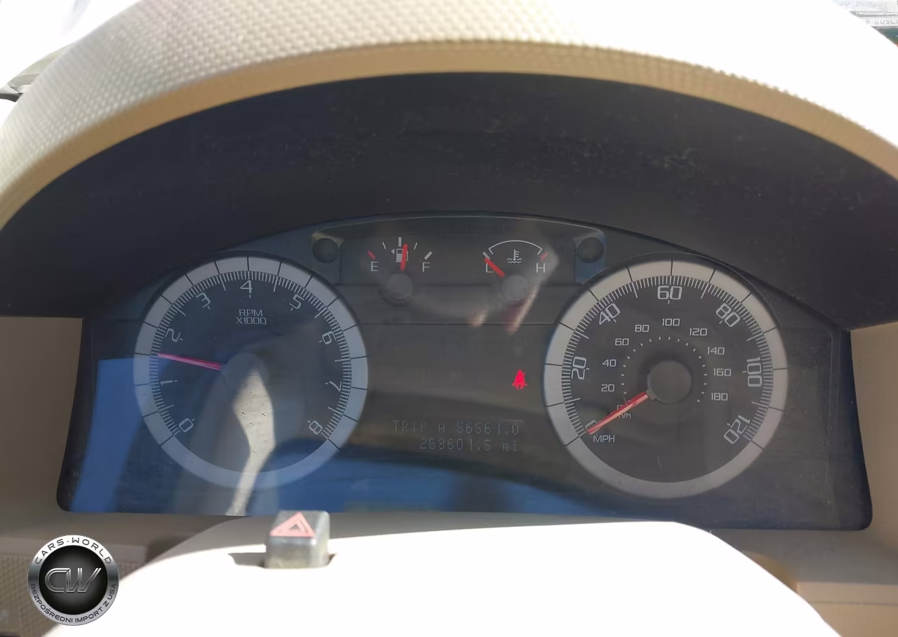 2008 Ford Escape Xlt VIN:1FMCU03148KC24406 - 7