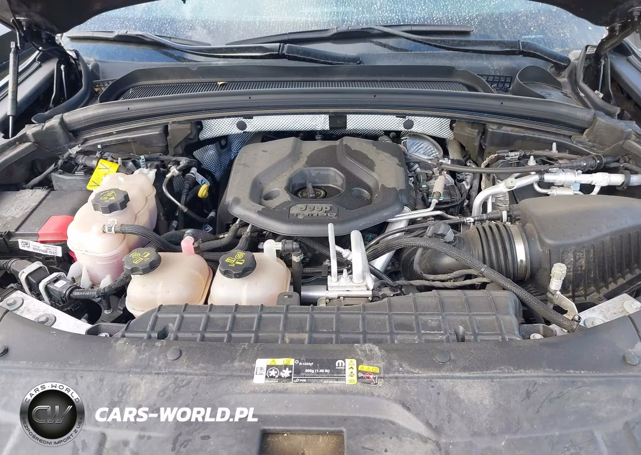 2024 Jeep Grand Cherokee 4Xe VIN:1C4RJYB65RC115466 - 10