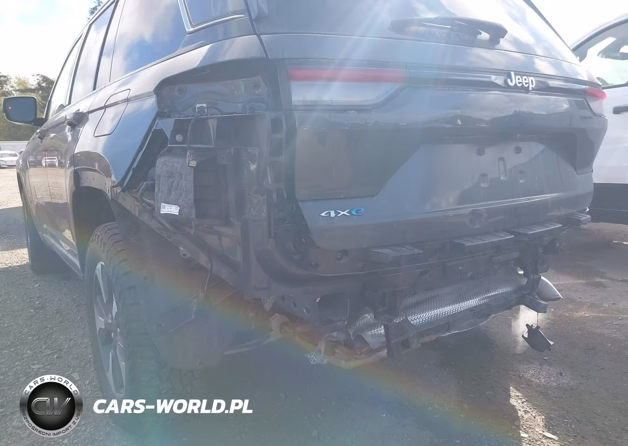 2024 Jeep Grand Cherokee 4Xe VIN:1C4RJYB65RC115466 - 18