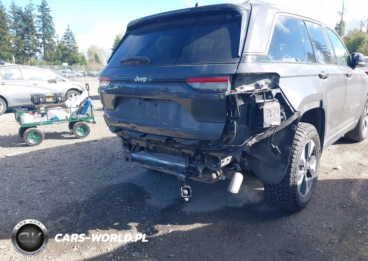 2024 Jeep Grand Cherokee 4Xe VIN:1C4RJYB65RC115466 - 20