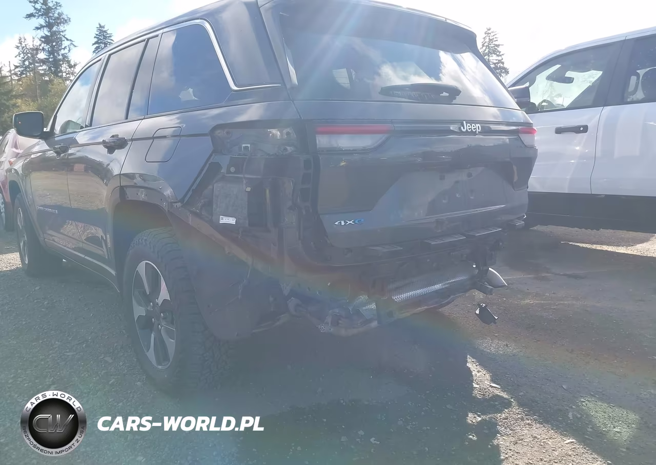 2024 Jeep Grand Cherokee 4Xe VIN:1C4RJYB65RC115466 - 21