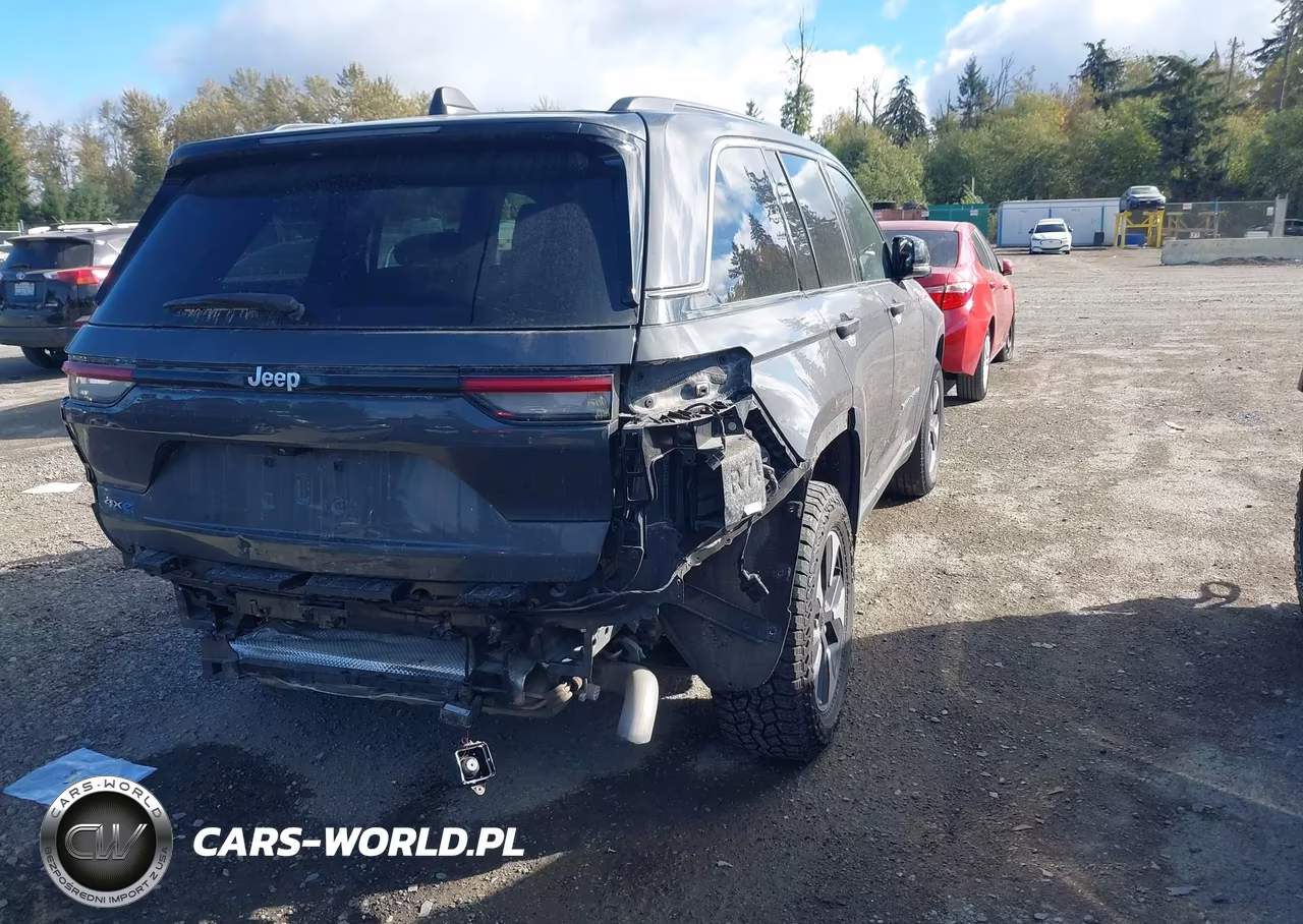 2024 Jeep Grand Cherokee 4Xe VIN:1C4RJYB65RC115466 - 4