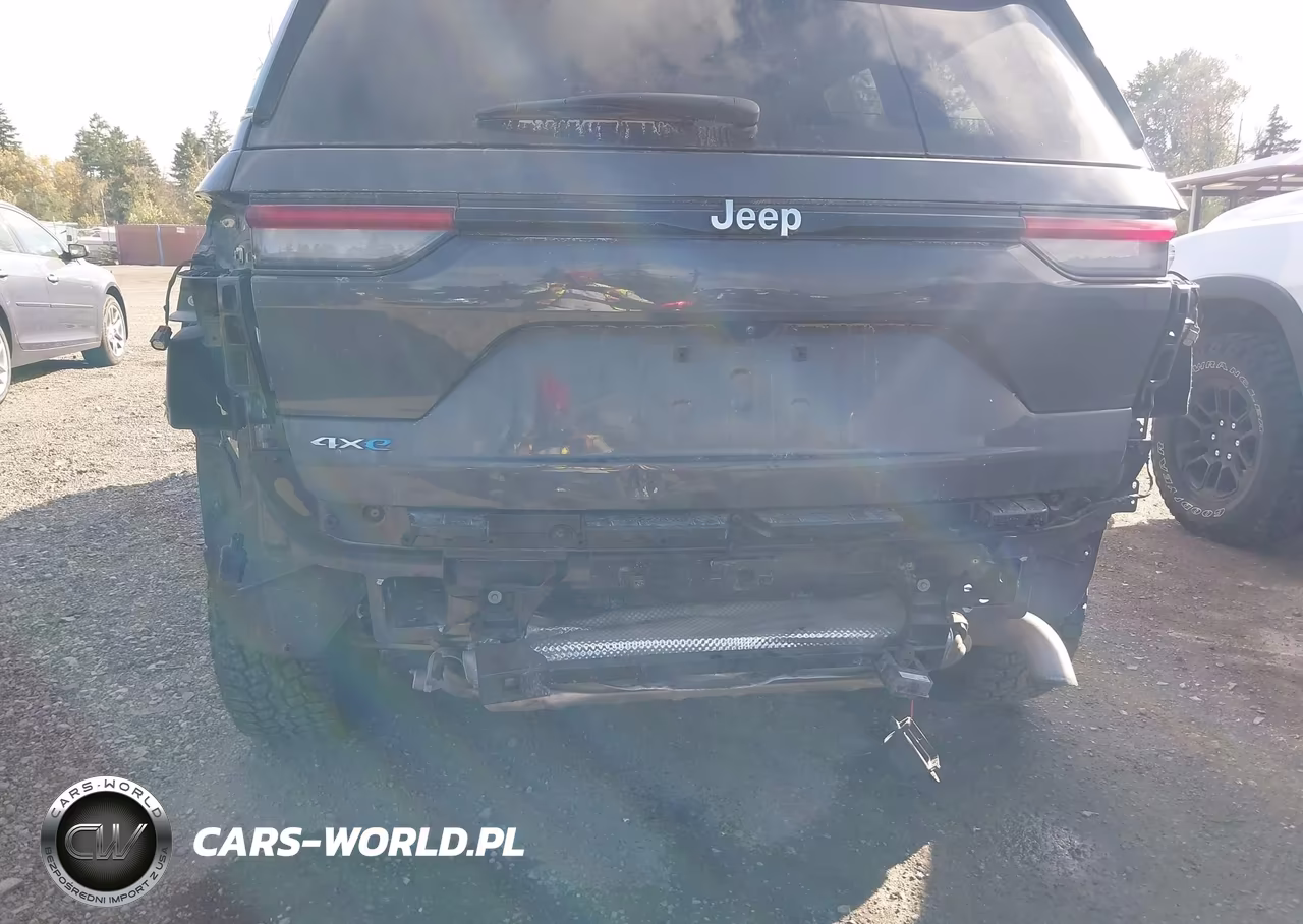 2024 Jeep Grand Cherokee 4Xe VIN:1C4RJYB65RC115466 - 6