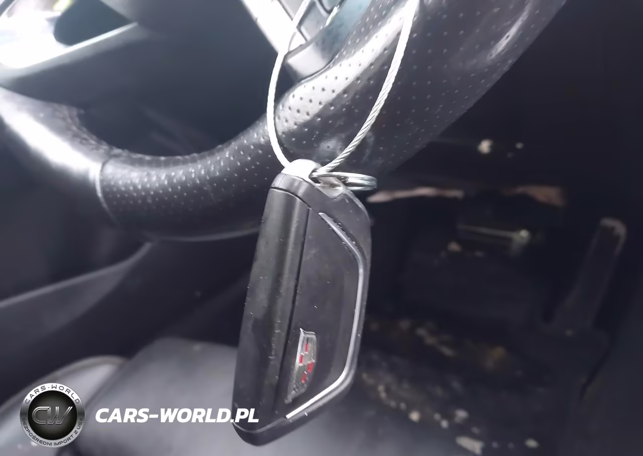 2020 Cadillac Ct4 Sport VIN:1G6DC5RK9L0150271 - 11
