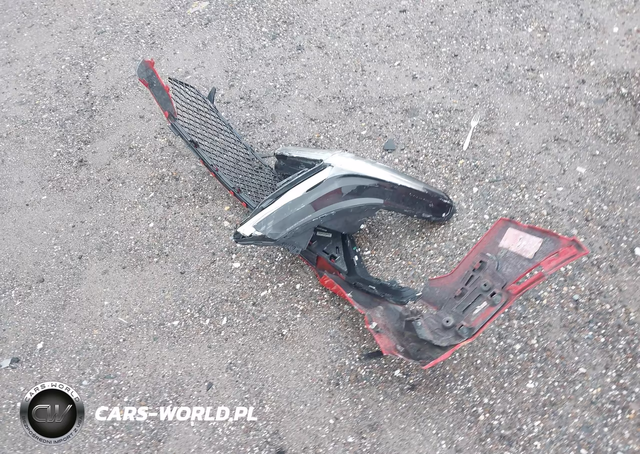 2020 Cadillac Ct4 Sport VIN:1G6DC5RK9L0150271 - 12