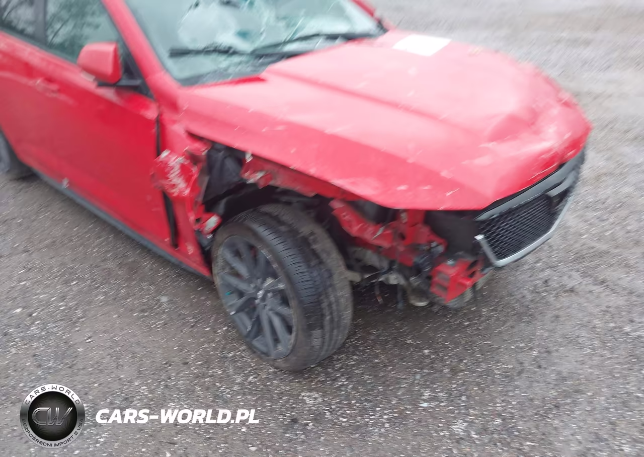 2020 Cadillac Ct4 Sport VIN:1G6DC5RK9L0150271 - 20