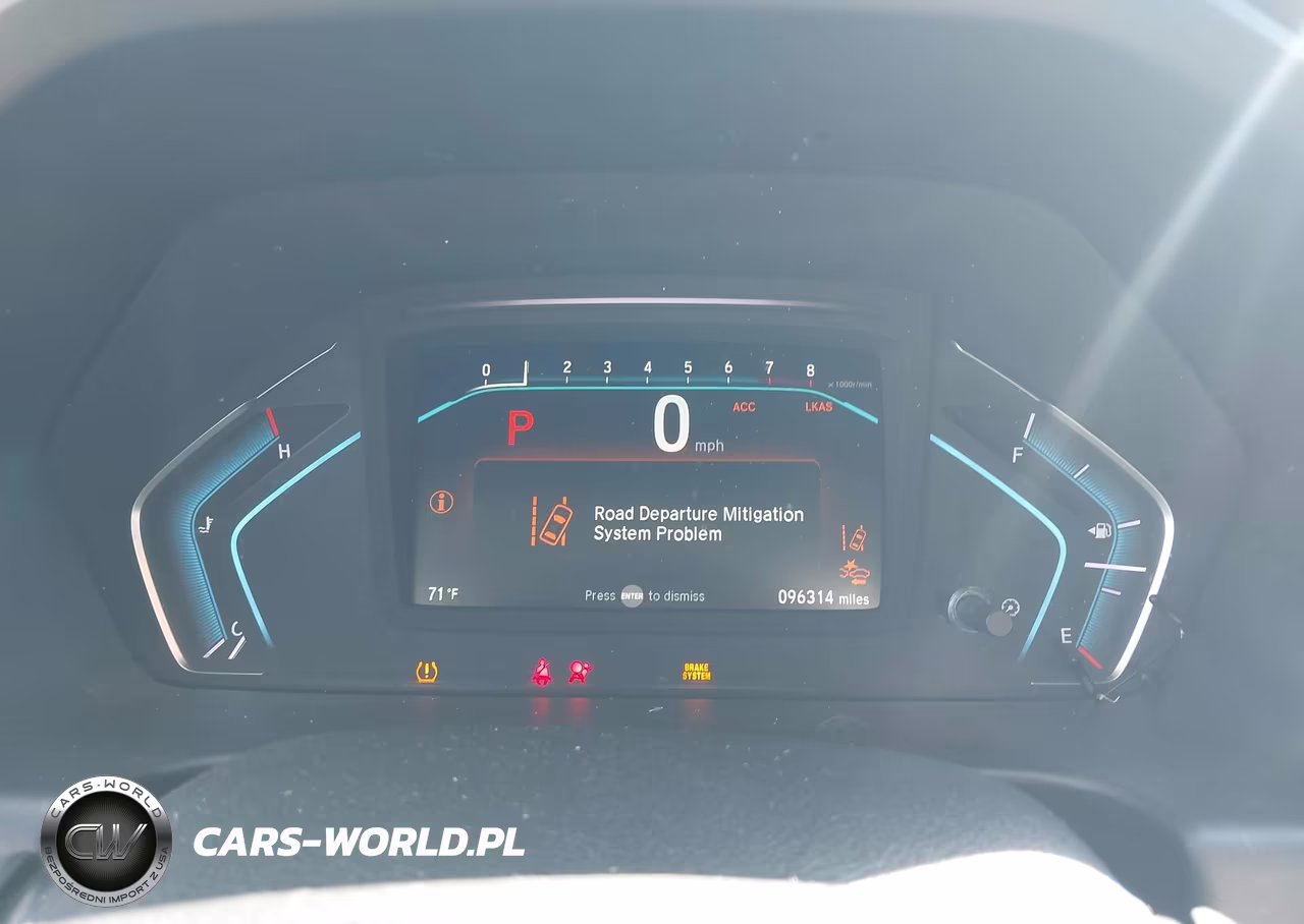 2020 Honda Odyssey Ex-L-Ex-L W-Navi Res VIN:5FNRL6H78LB066112 - 7