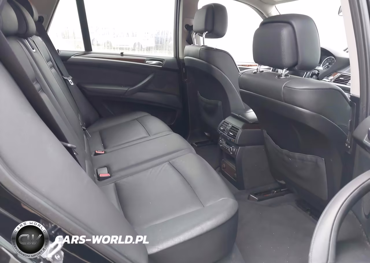 2013 BMW X5 xDrive35I-xDrive35I Premium-xDrive35I Sport Activity VIN:5UXZV4C56D0B01722 - 8