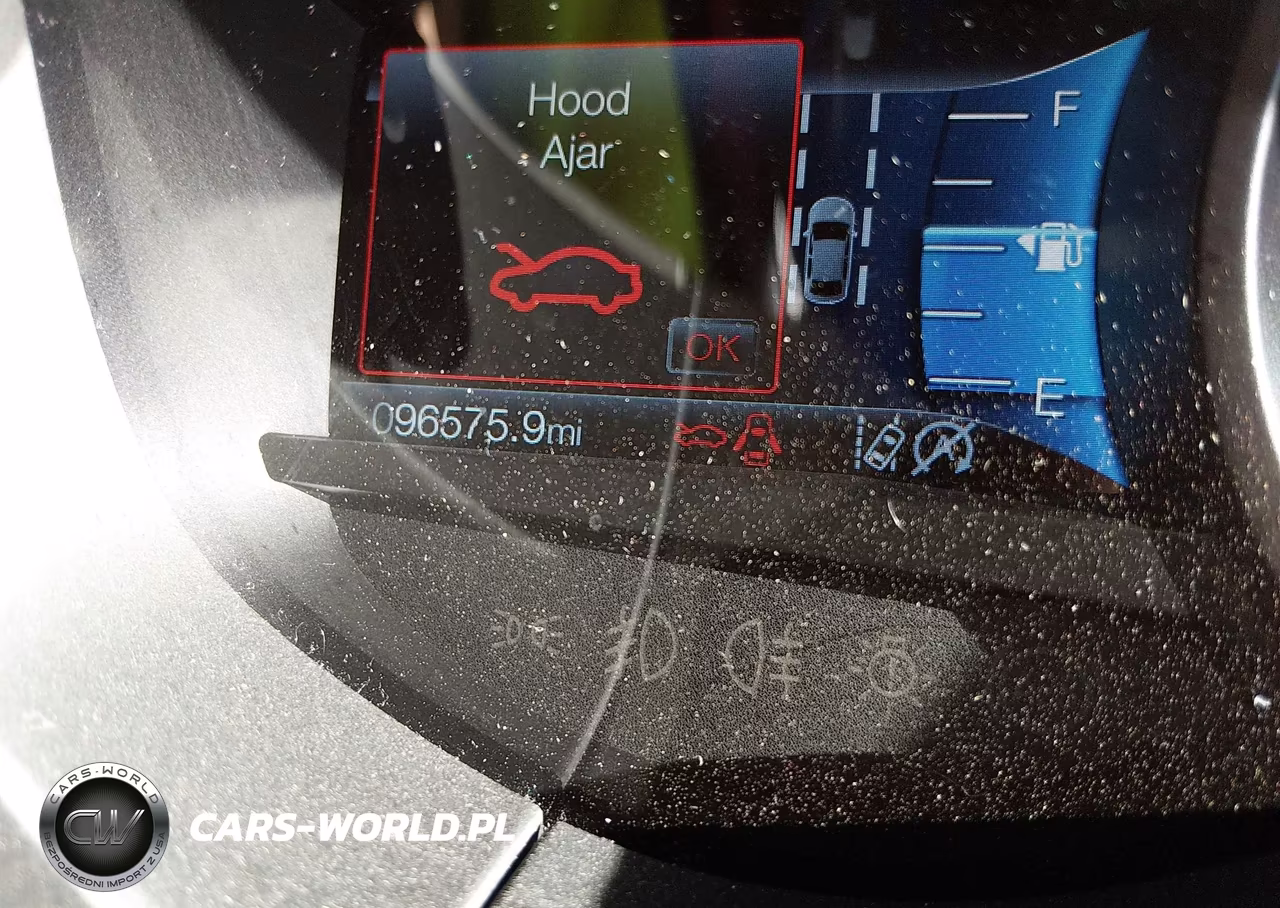 2019 Ford Edge Sel VIN:2FMPK4J98KBB41876 - 15