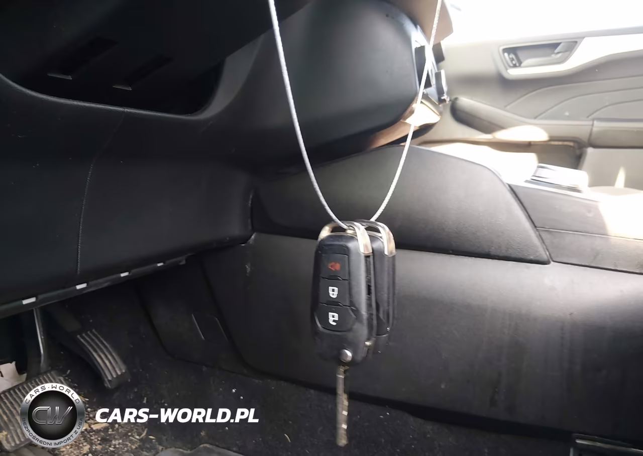 2022 Ford Escape S VIN:1FMCU0F67NUA87291 - 11