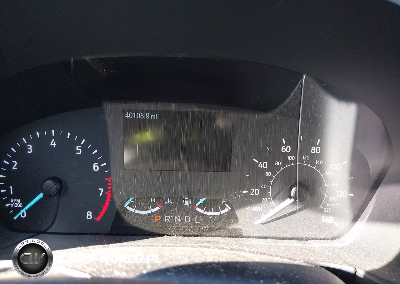 2022 Ford Escape S VIN:1FMCU0F67NUA87291 - 7