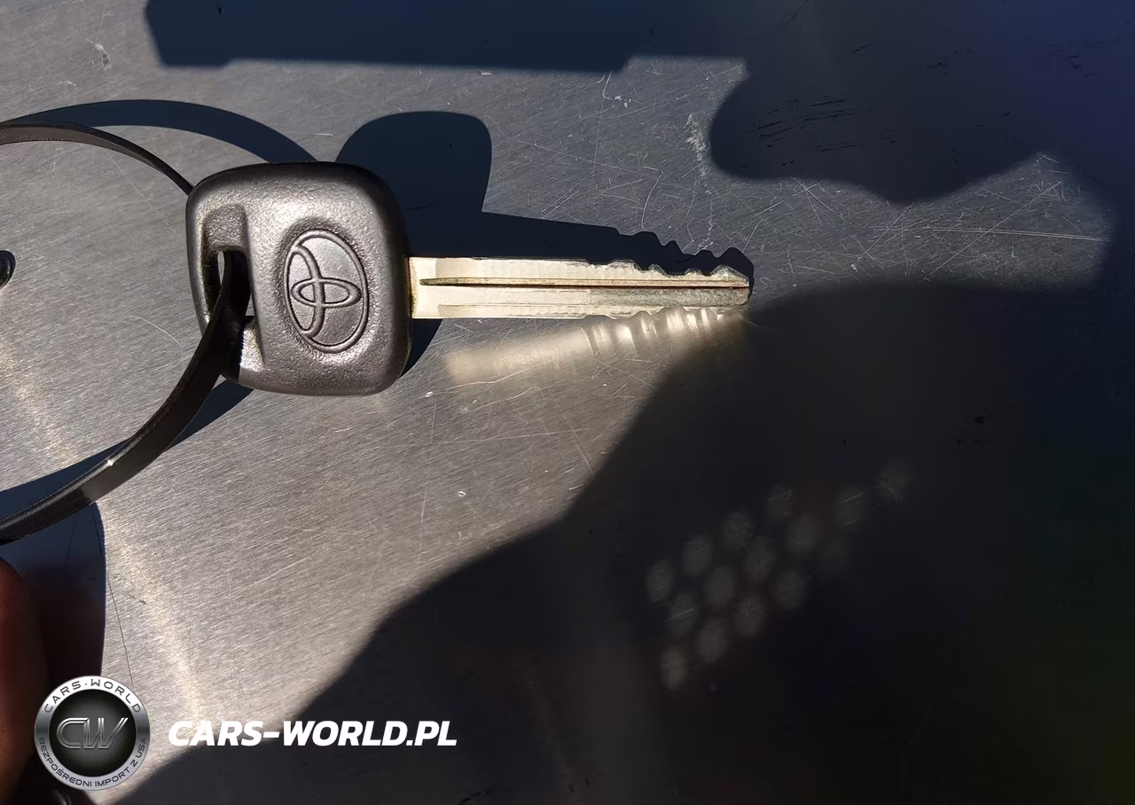 2015 Toyota Yaris L VIN:VNKKTUD3XFA046831 - 11