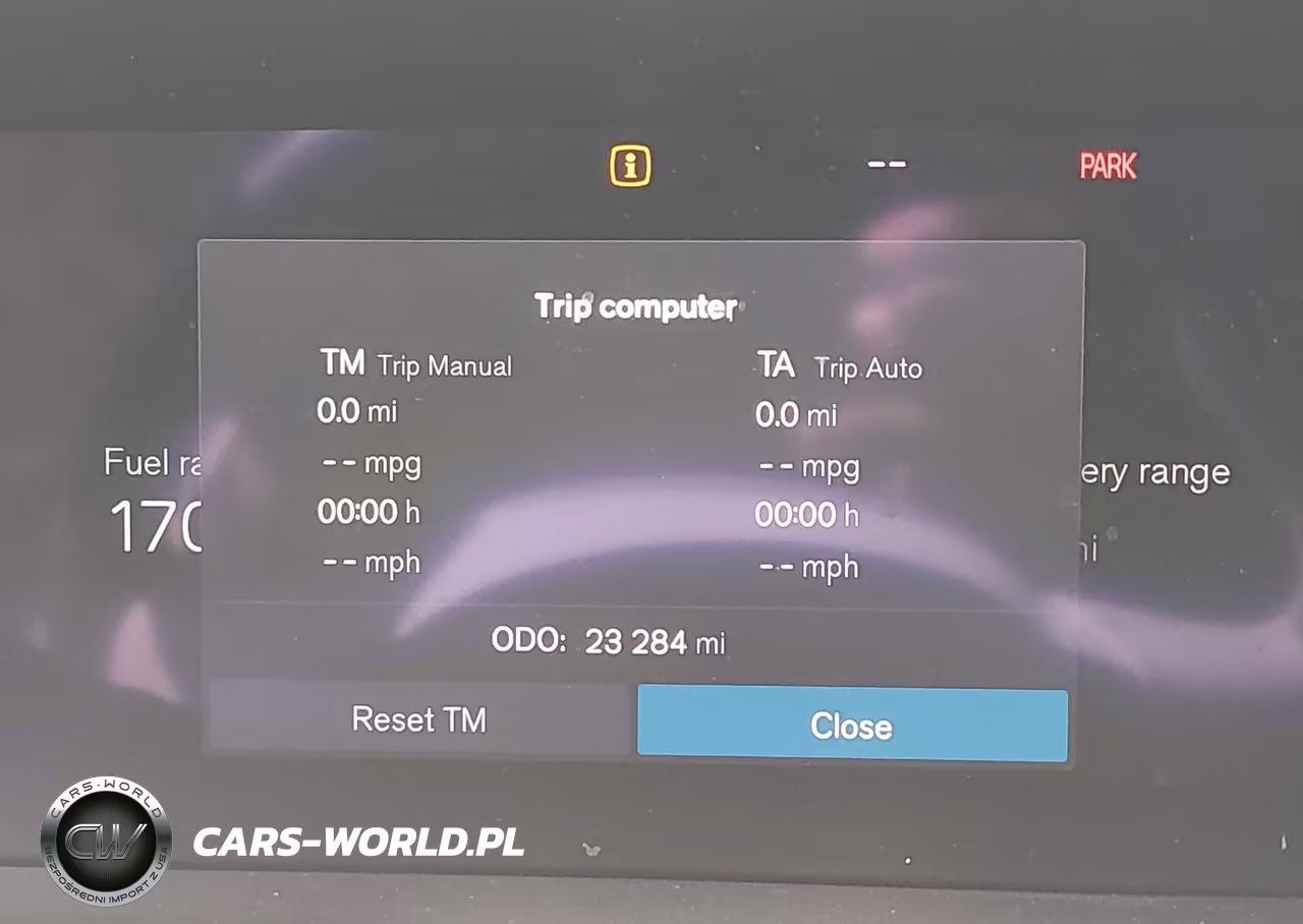 2024 Volvo S60 Recharge Plug-In Hybrid T8 Plus Dark Theme VIN:7JRH60FL3RG321992 - 7