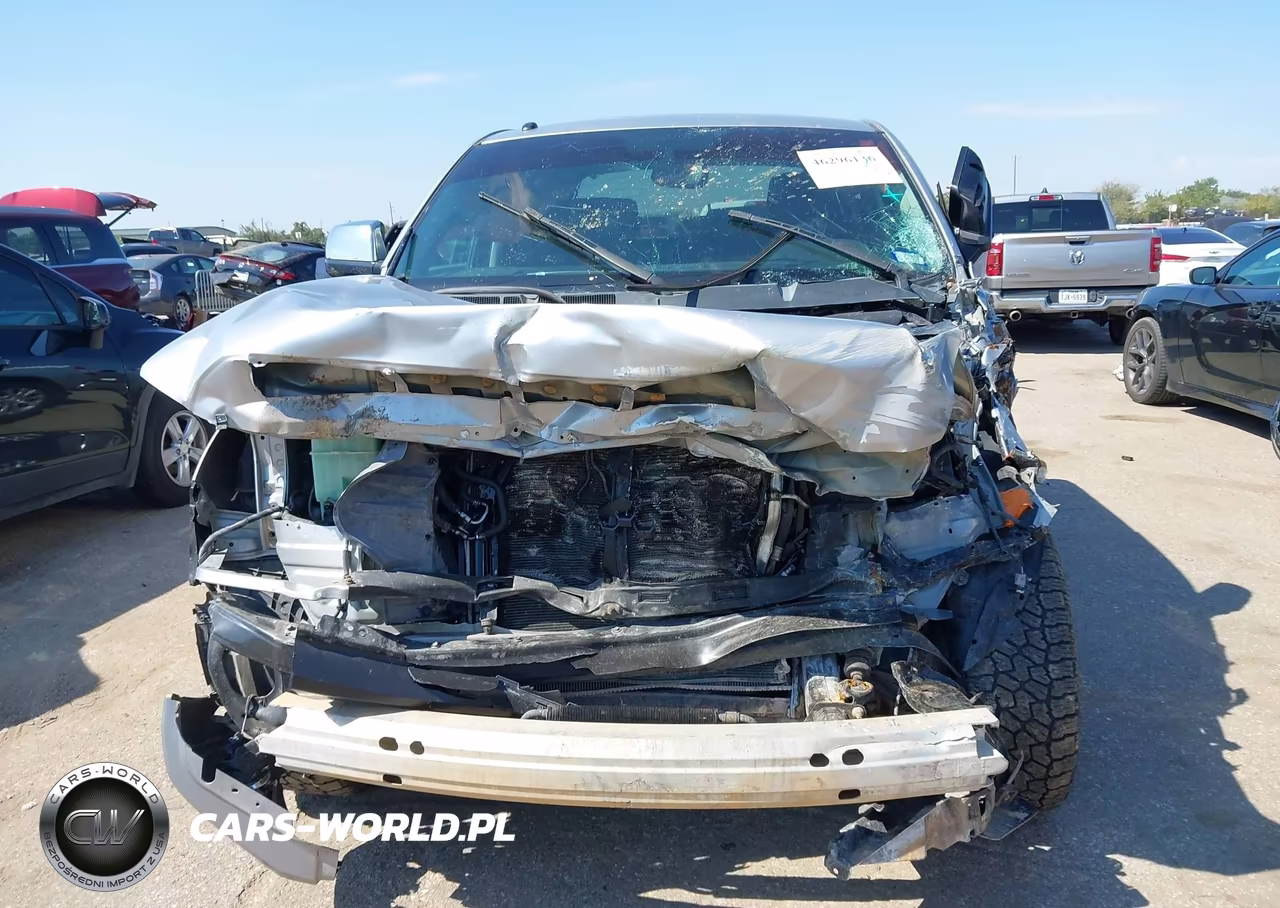 2017 Toyota Tundra Sr5 VIN:5TFDW5F18HX675076 - 12