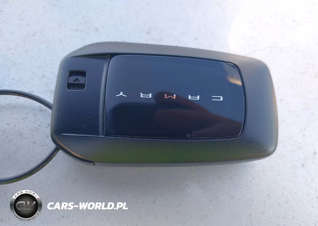 2026 Toyota Camry Le VIN:4T1DAACK4TU265580 - 11