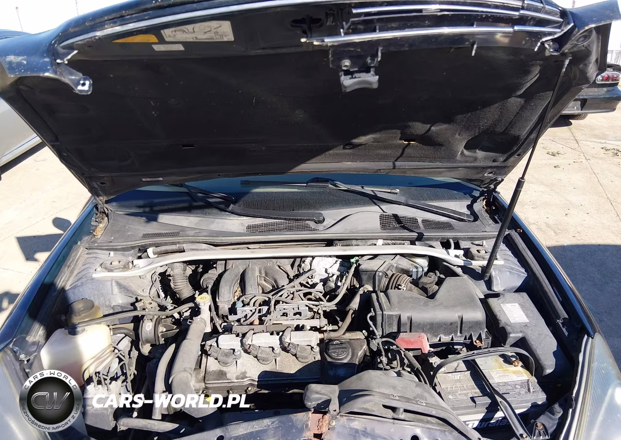 2002 Lexus Es 300 VIN:JTHBF30G425014980 - 10