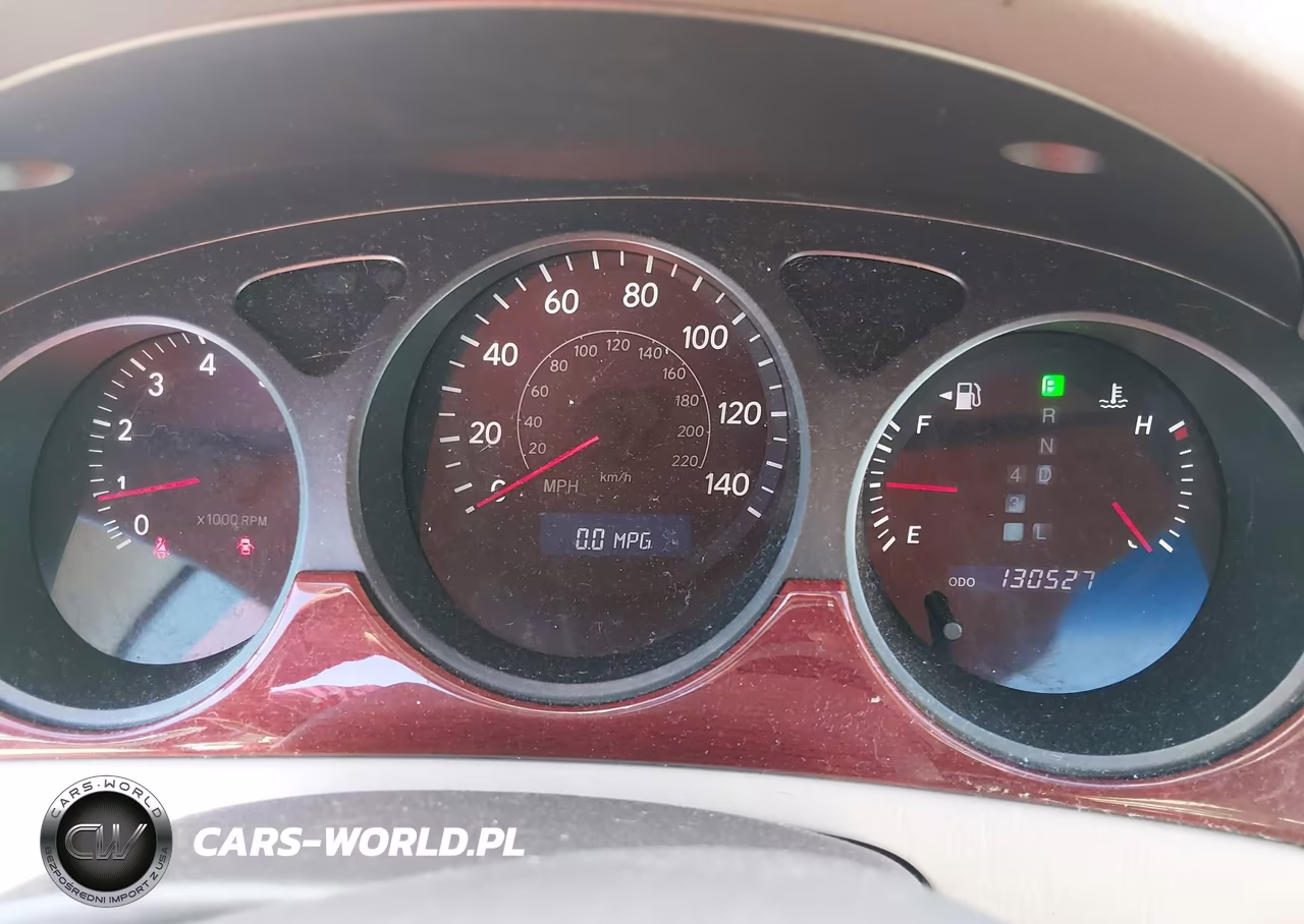 2002 Lexus Es 300 VIN:JTHBF30G425014980 - 7
