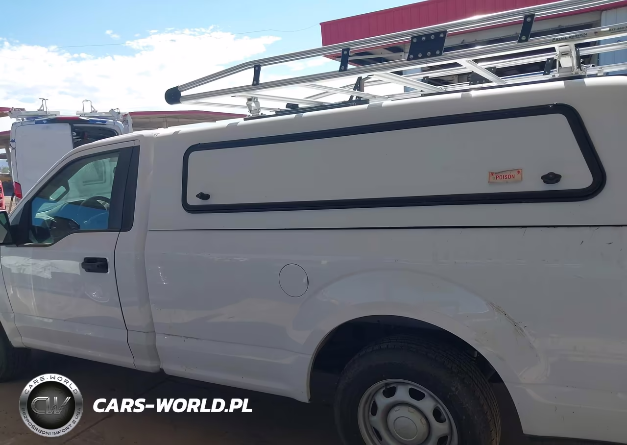 2020 Ford F-150 Xl VIN:1FTMF1CB2LKD83046 - 14