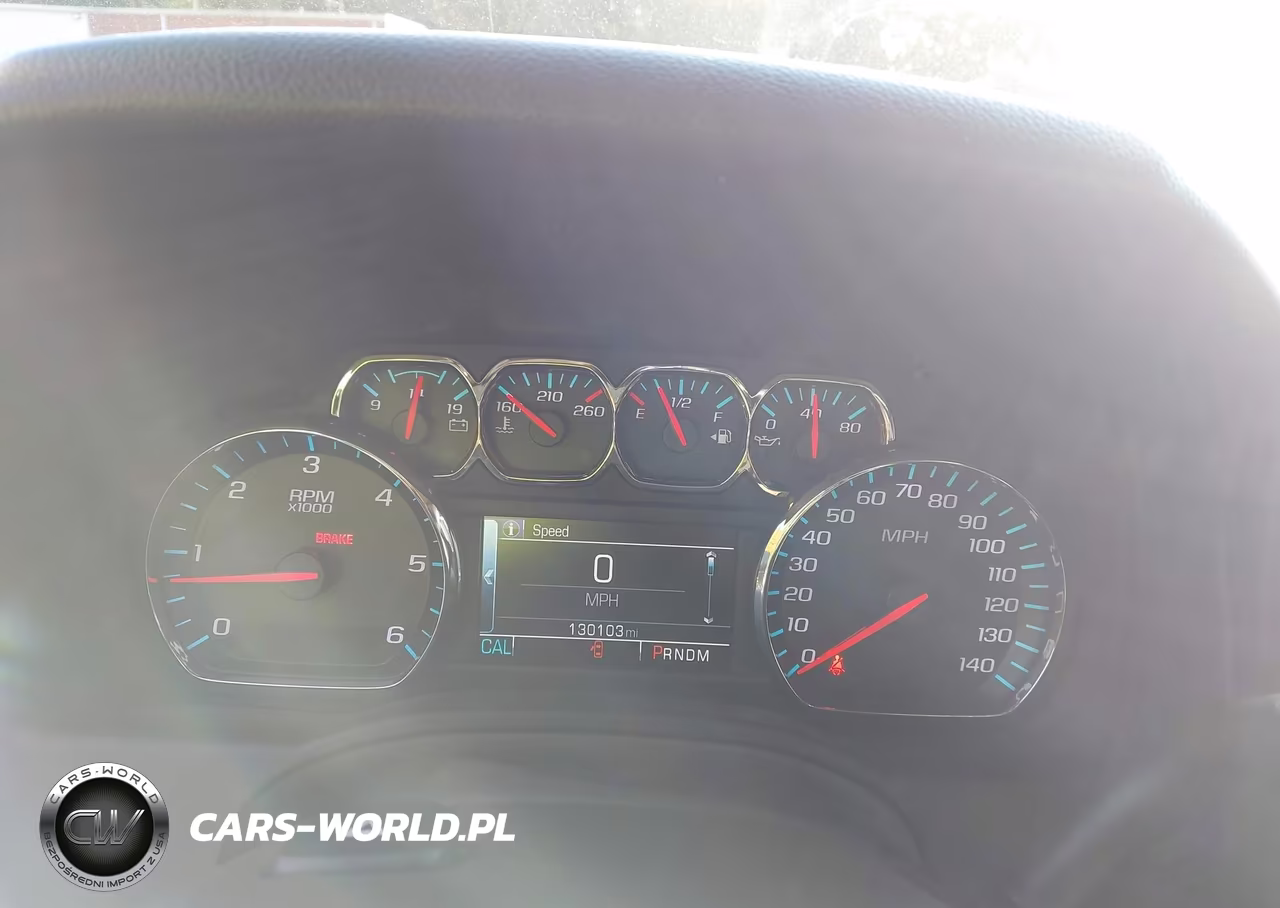 2015 Chevrolet Suburban 1500 Ltz VIN:1GNSKKKC2FR505636 - 15