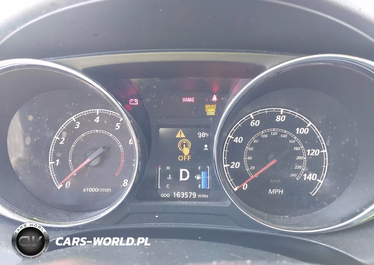 2013 Mitsubishi Outlander Sport Le VIN:4A4AP5AU8DE023798 - 7