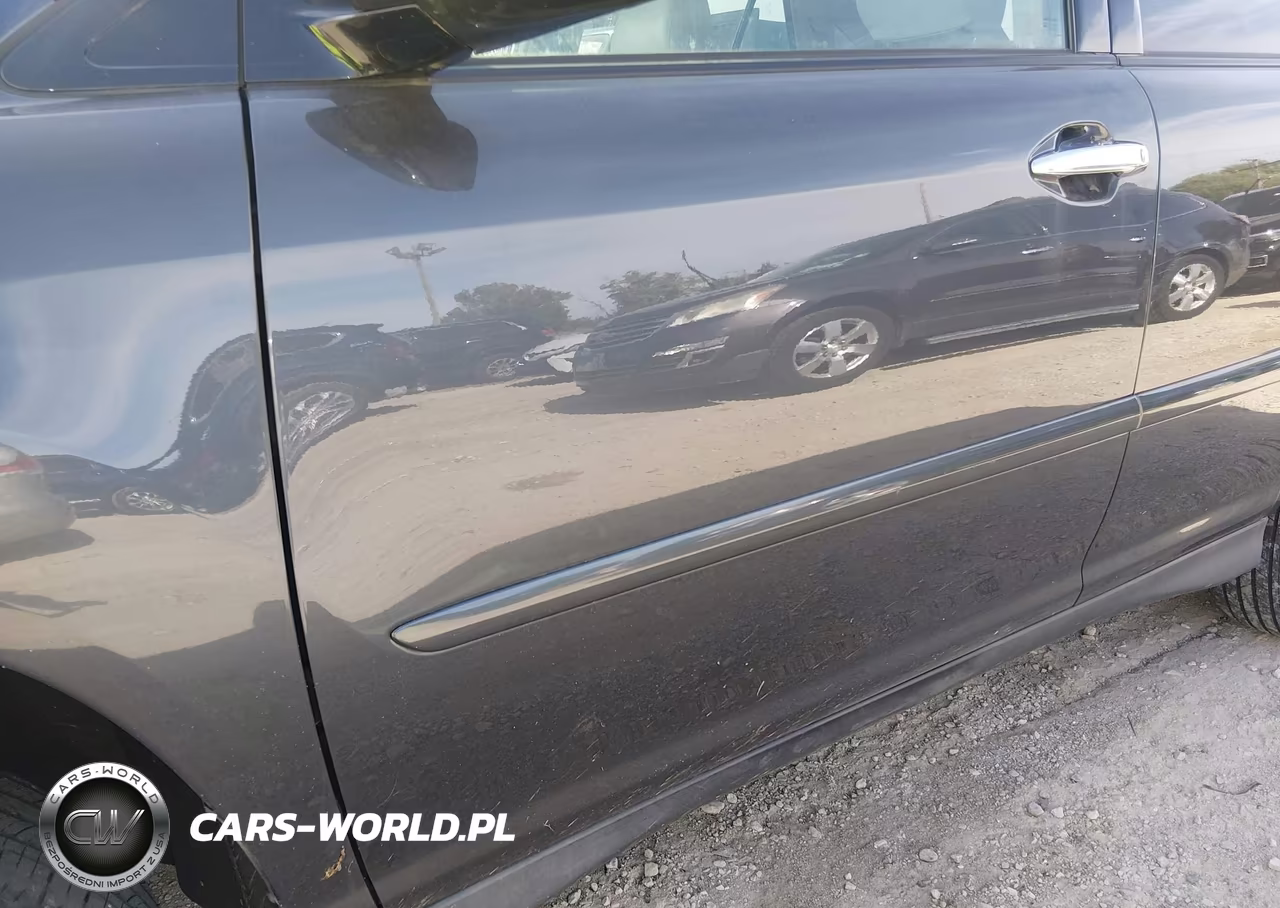 2008 Lexus Rx 350 VIN:2T2HK31U98C063482 - 17
