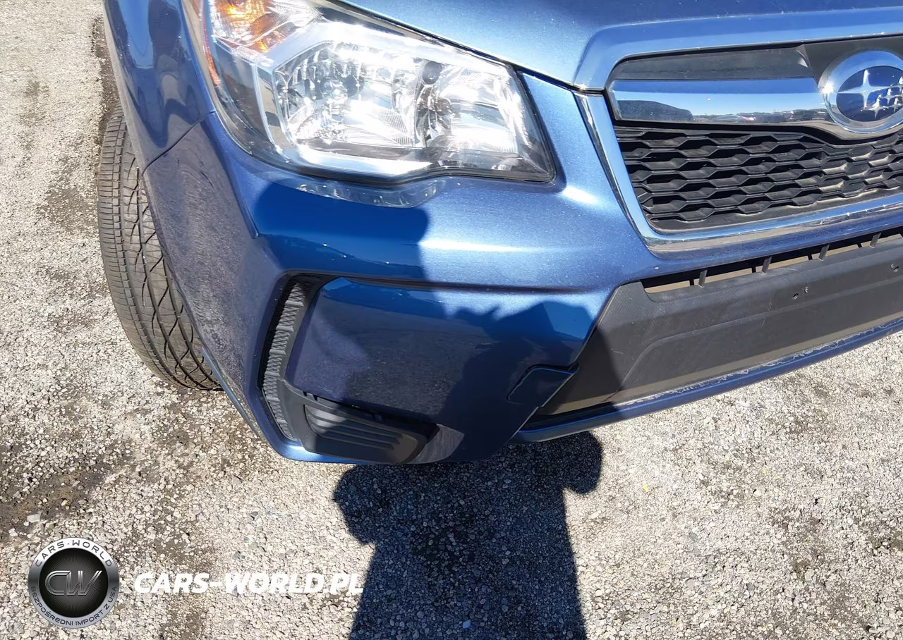 2016 Subaru Forester 2.0Xt Premium VIN:JF2SJGDC2GH439345 - 6