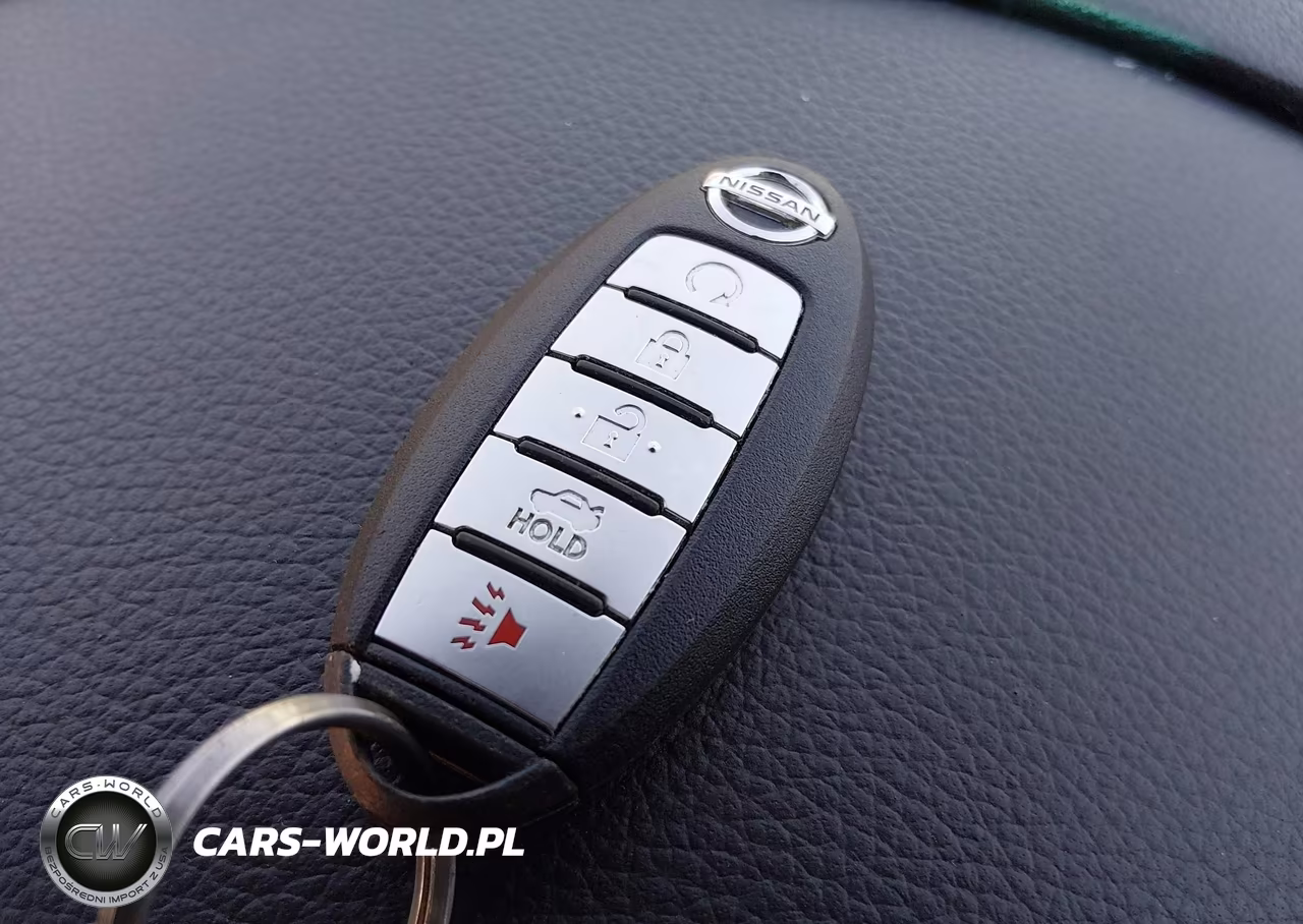 2013 Nissan Altima 3.5 Sl VIN:1N4BL3AP7DC197045 - 11