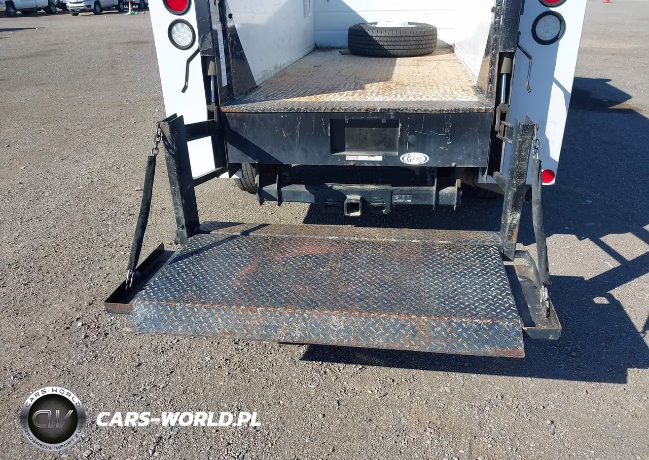 2017 Ford F-350 Xl VIN:1FD8X3A61HEE09928 - 13