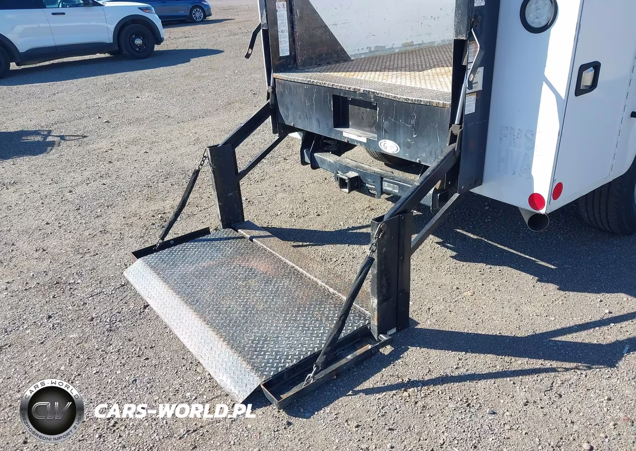 2017 Ford F-350 Xl VIN:1FD8X3A61HEE09928 - 15