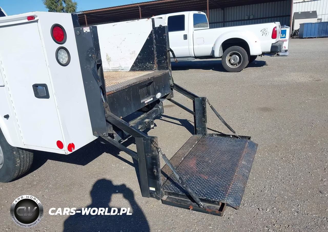 2017 Ford F-350 Xl VIN:1FD8X3A61HEE09928 - 16