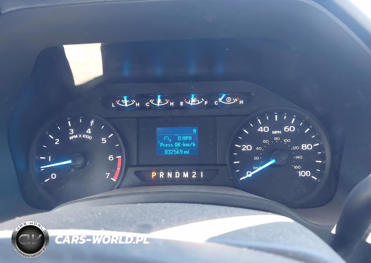 2017 Ford F-350 Xl VIN:1FD8X3A61HEE09928 - 7