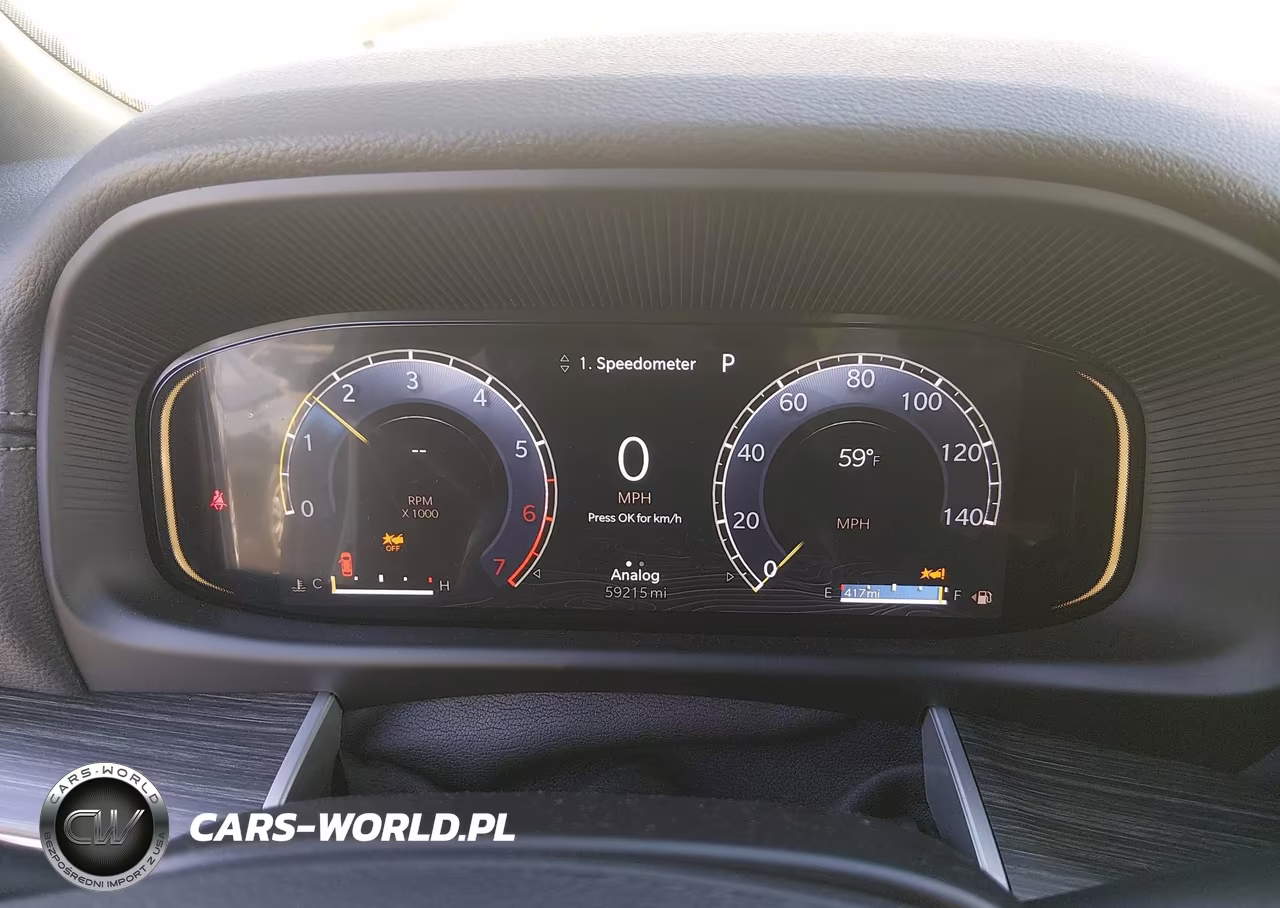 2024 Jeep Wagoneer L Series Ii 4X4 VIN:1C4SJSBP7RS181658 - 7