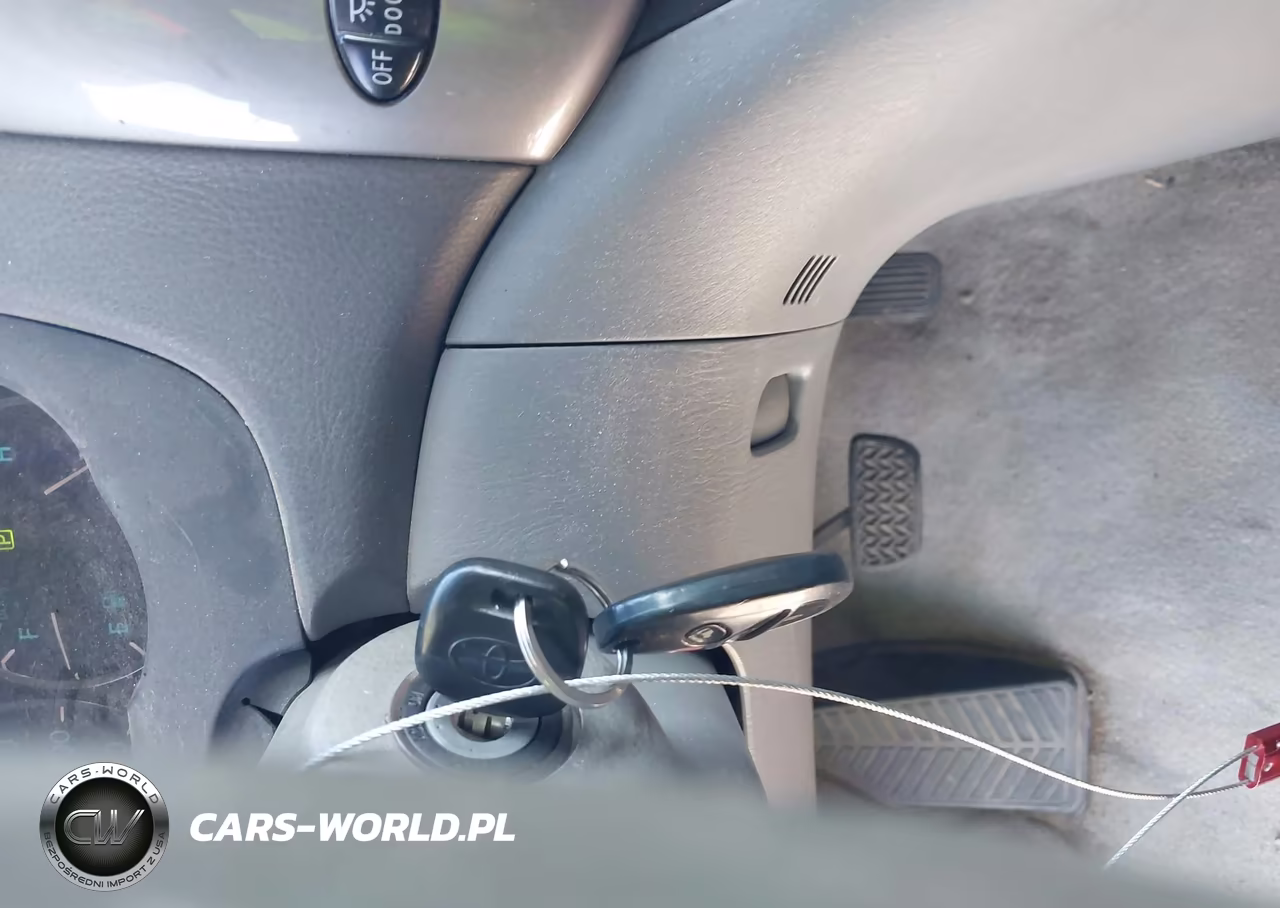 2007 Toyota Sienna Le VIN:5TDZK23C17S023670 - 11