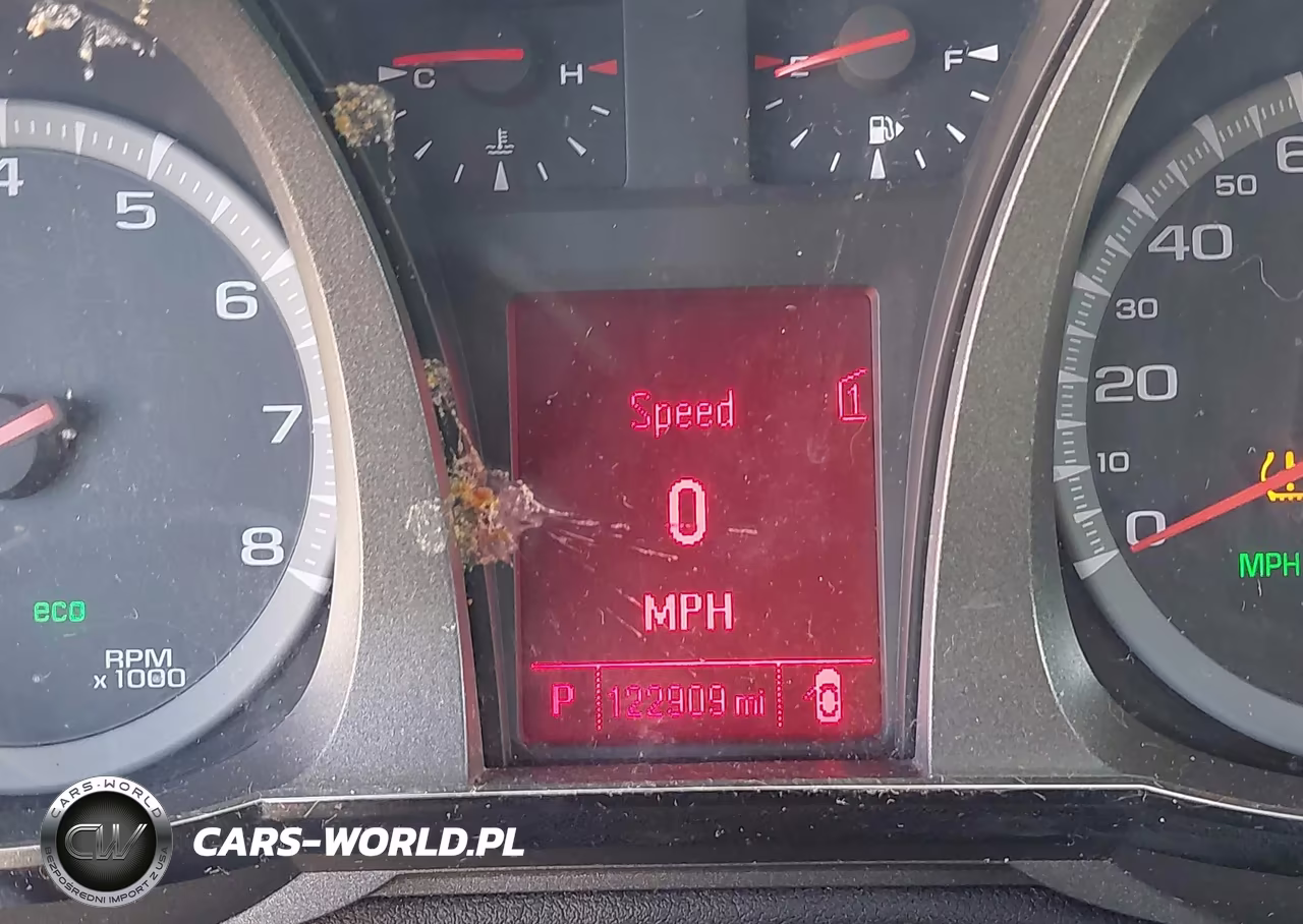 2012 GMC Terrain Slt-2 VIN:2GKALWEK9C6177297 - 15