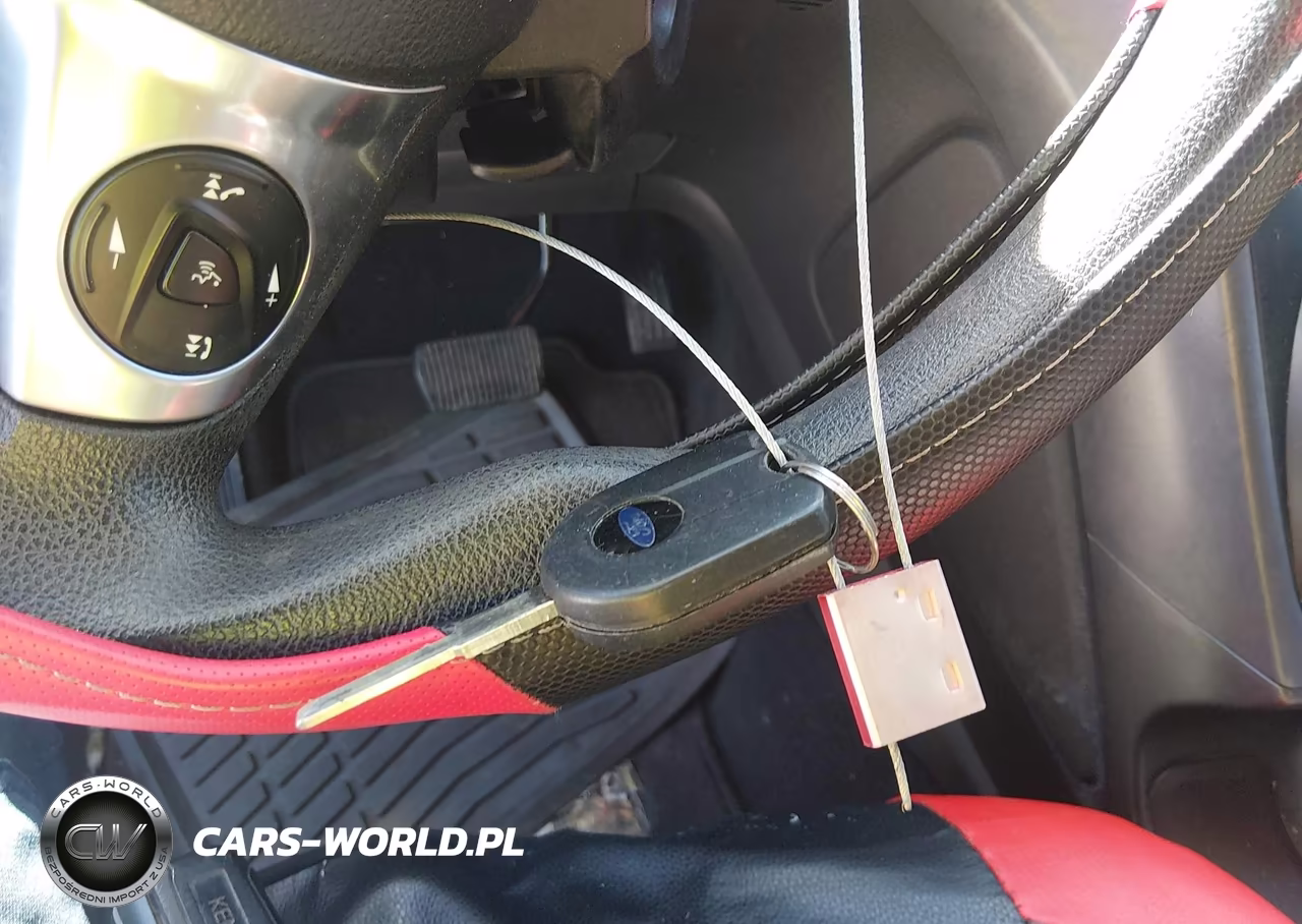 2016 Ford Escape S VIN:1FMCU0F71GUB58559 - 11