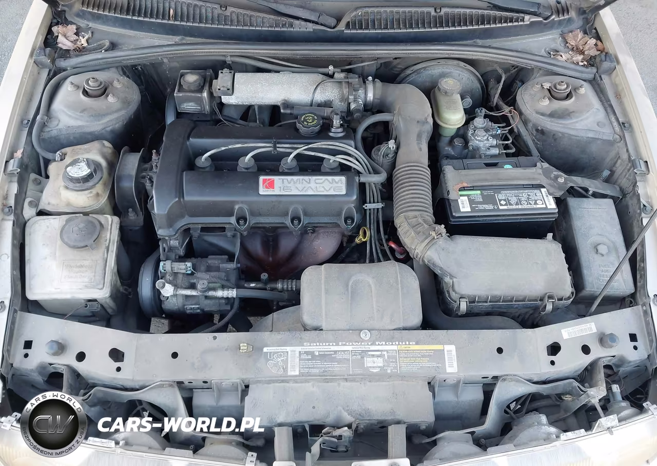 1998 Saturn Sw2 VIN:1G8ZK8279WZ145241 - 10
