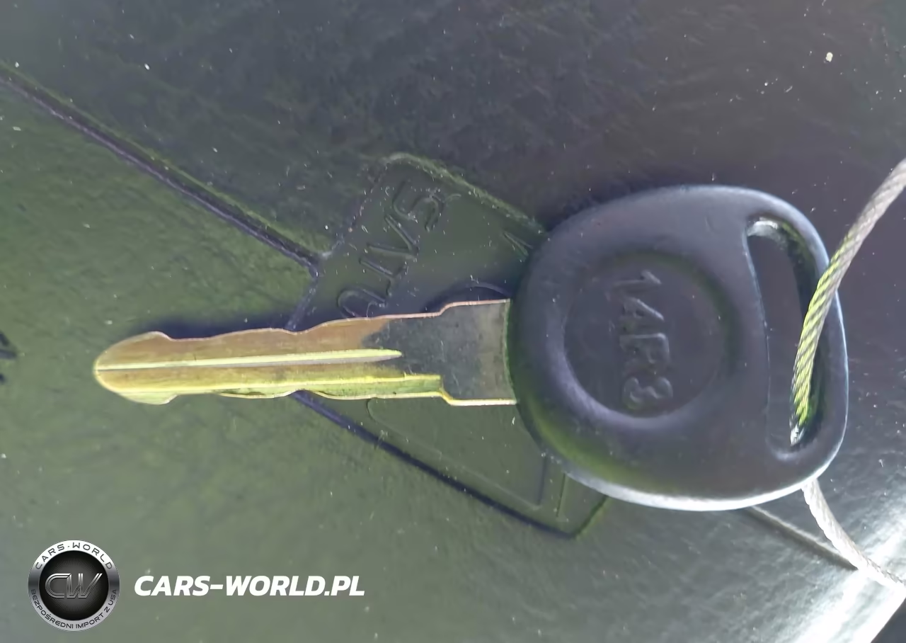 1998 Saturn Sw2 VIN:1G8ZK8279WZ145241 - 11