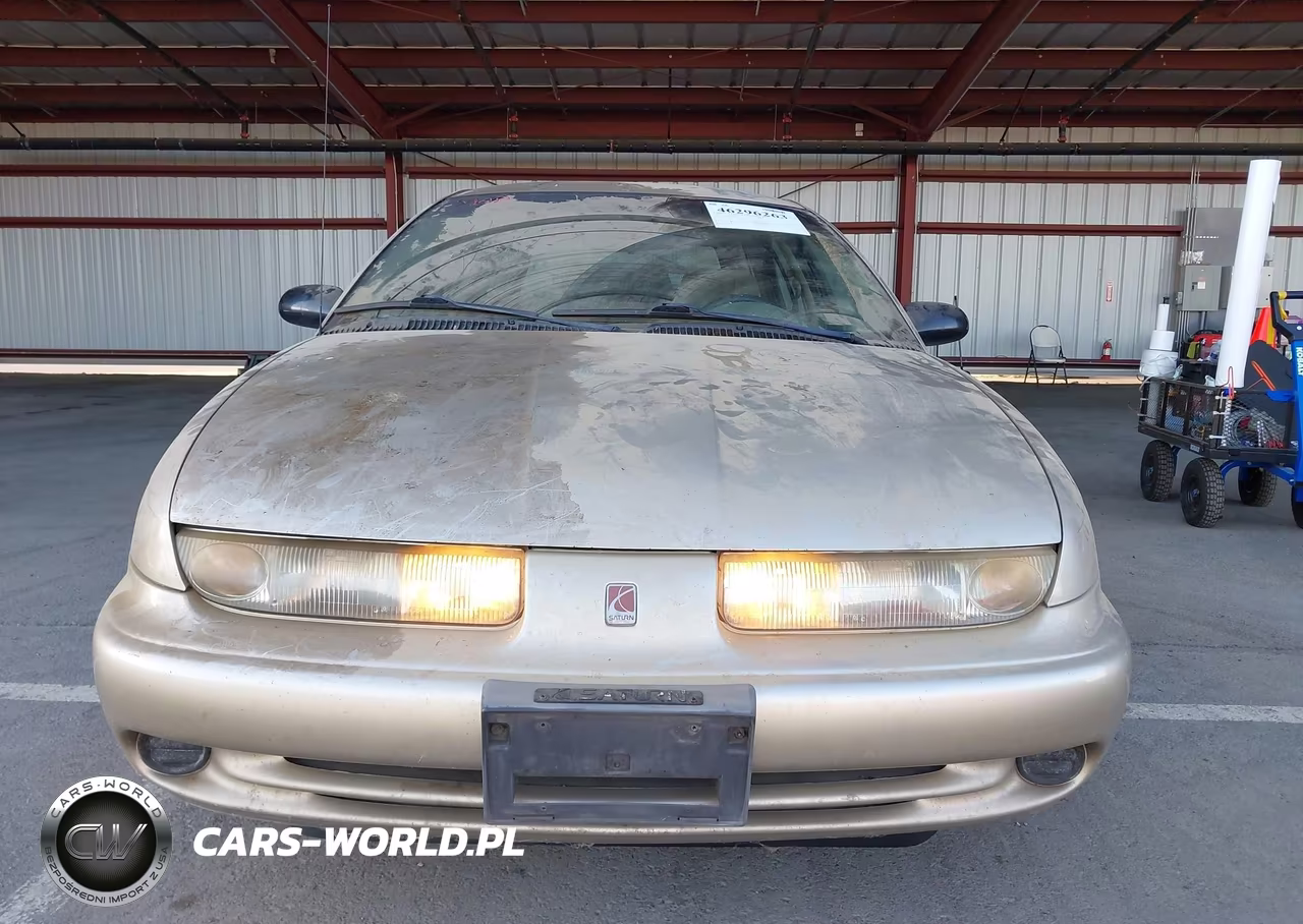 1998 Saturn Sw2 VIN:1G8ZK8279WZ145241 - 6