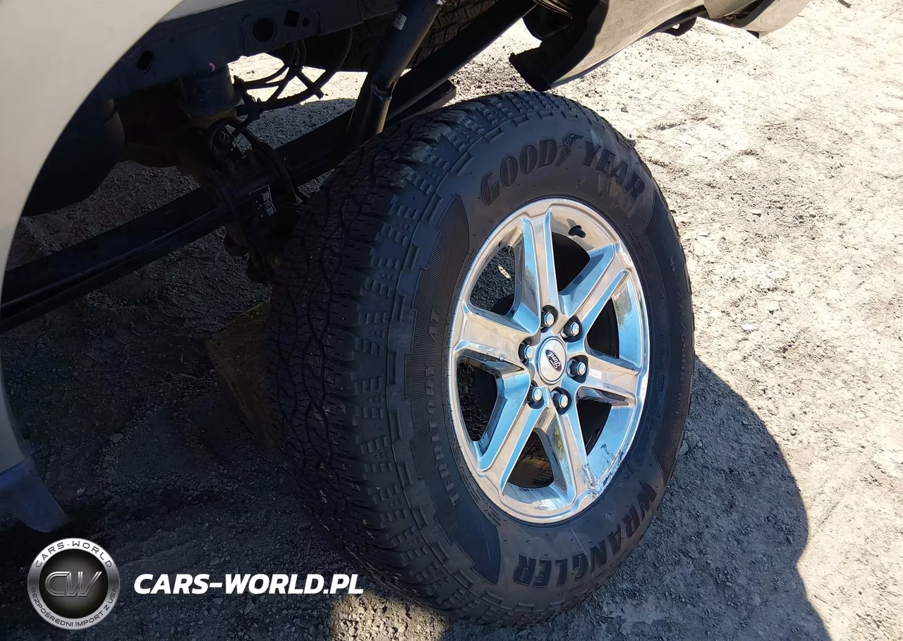 2024 Ford F-150 Xlt VIN:1FTFW3L83RKF46854 - 12