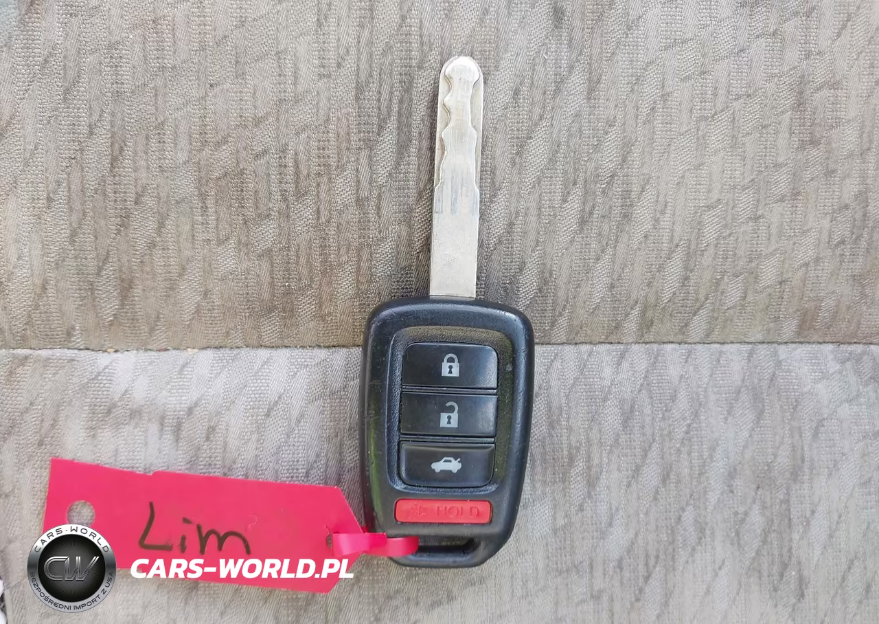2014 Honda Civic Lx VIN:2HGFB2F51EH535555 - 11