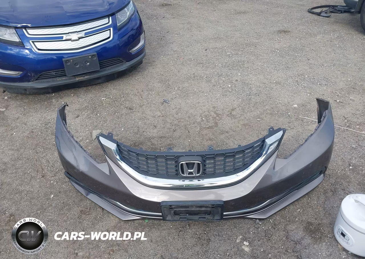 2014 Honda Civic Lx VIN:2HGFB2F51EH535555 - 12