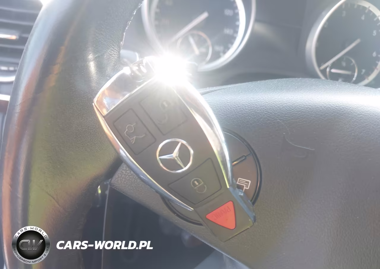 2011 Mercedes-Benz Gl 450 4Matic VIN:4JGBF7BE1BA686311 - 11