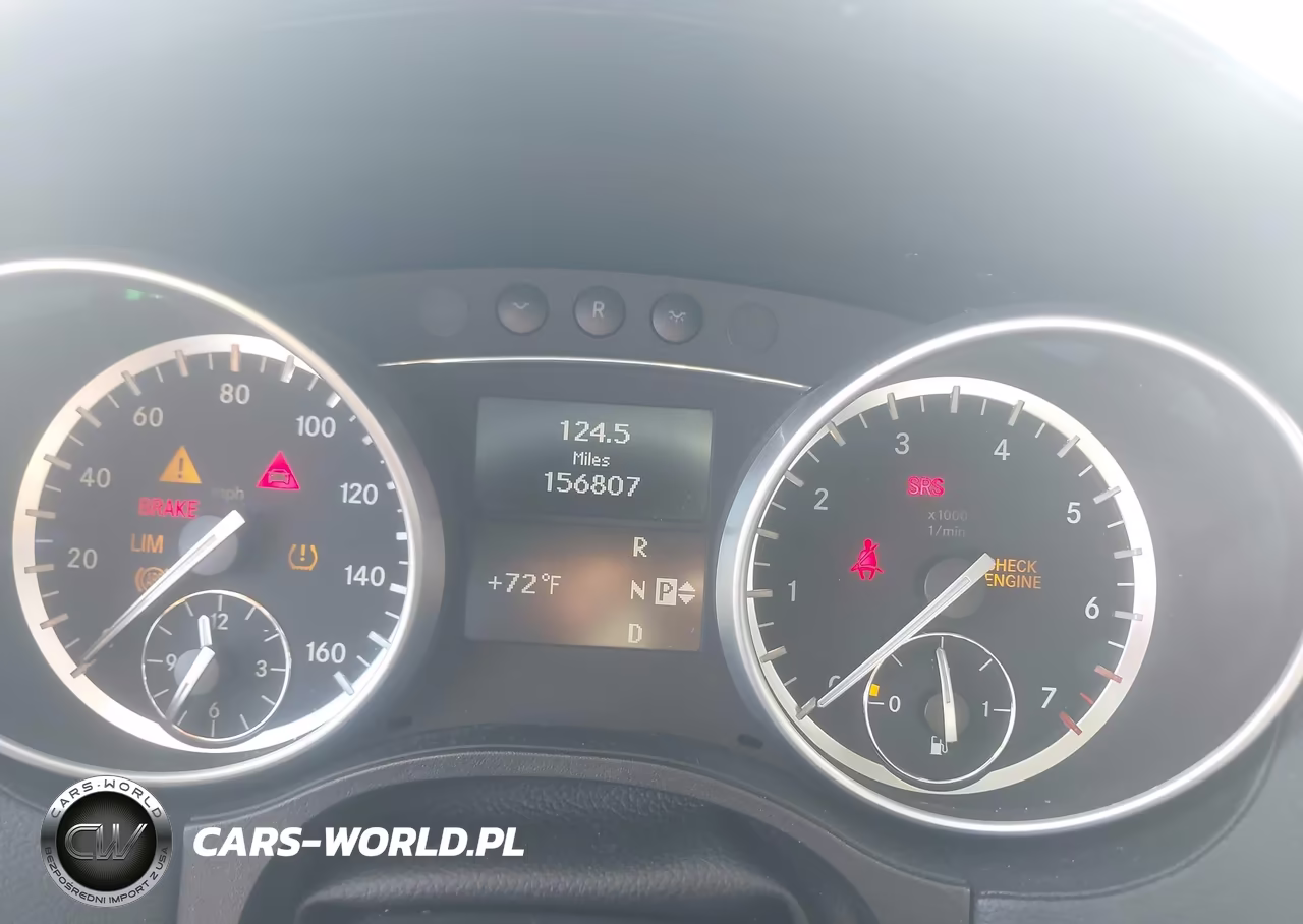 2011 Mercedes-Benz Gl 450 4Matic VIN:4JGBF7BE1BA686311 - 7